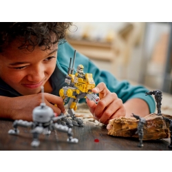 Klocki LEGO 75431 Żołnierze - klony z 327 korpusu STAR WARS